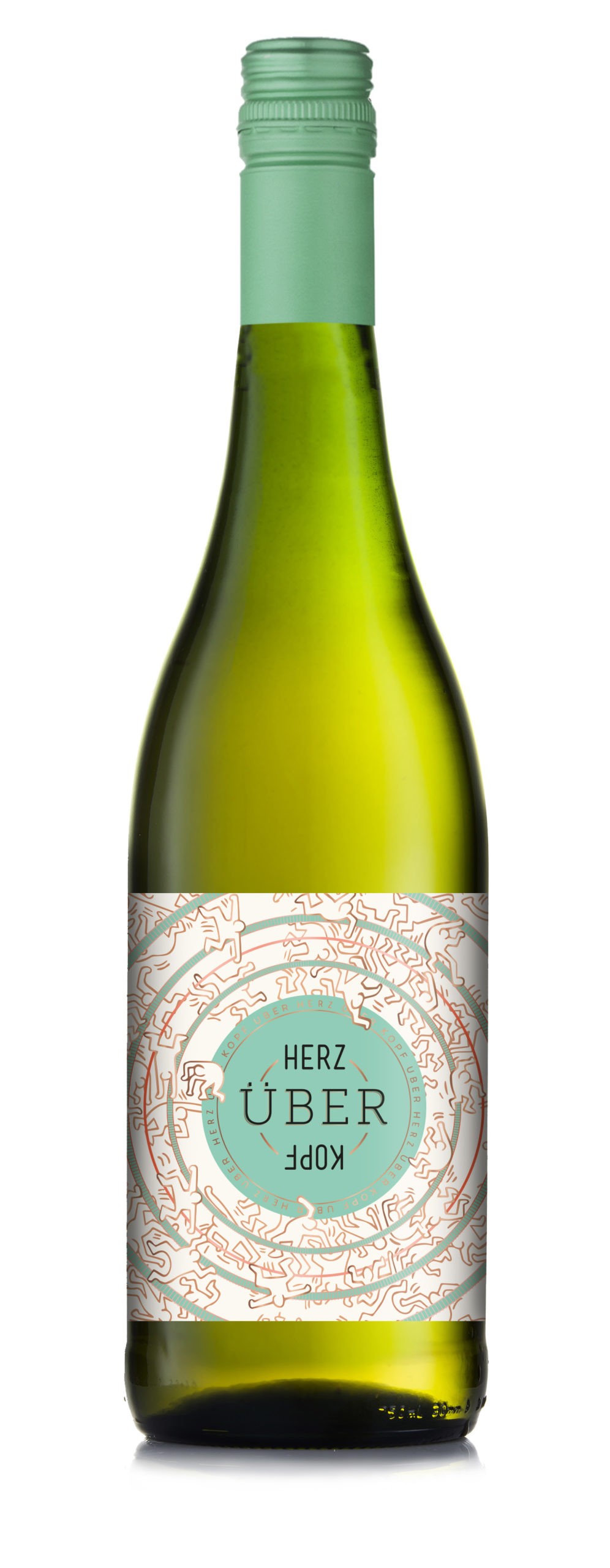 MÜLLER THURGAU TROCKEN